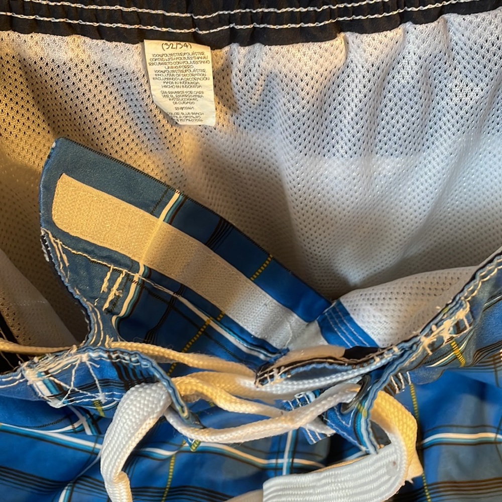OP Swim Trunks - Picture 3 of 7